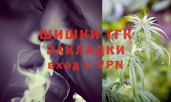 хмурый Балабаново